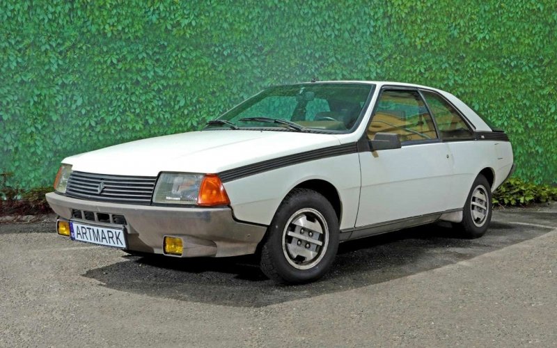 Пускат на търг кола на Николае Чаушеску, началната цена - 500 евро