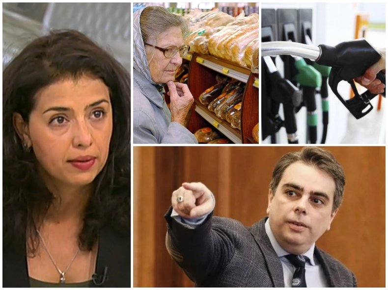 ЕФЕКТЪТ КИРО: Джобът на държавата е скъсан, бизнесът е в ужас