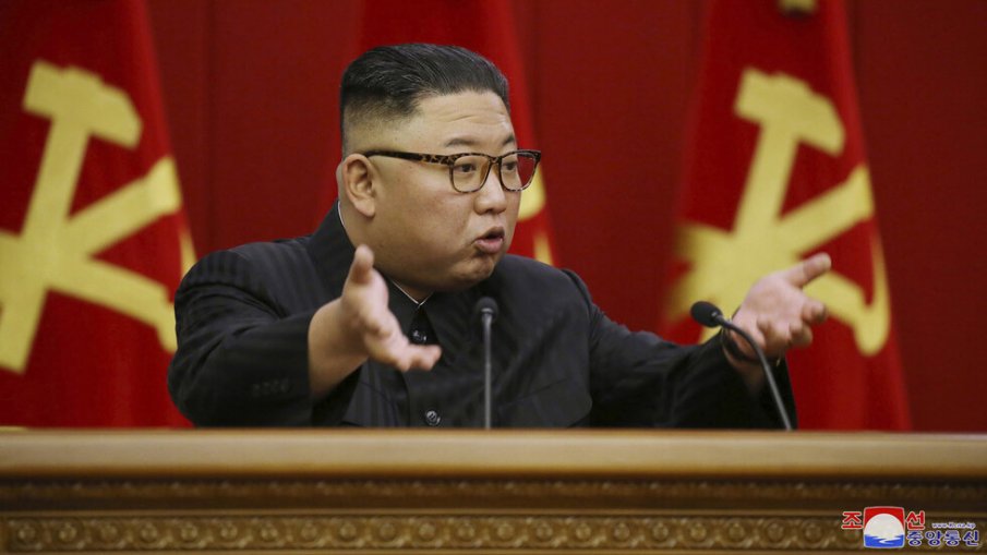 Северна Корея към САЩ: Затваряйте си устата и не разпространявайте неверни слухове