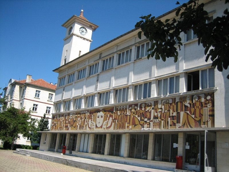 Жителите на Драганово скочиха срещу поскъпването на водата