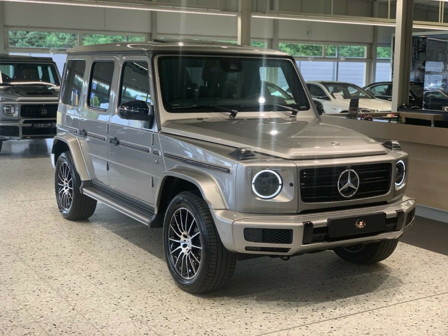 7 луксозни коли прибраха в Перник при спецакция срещу автомафията