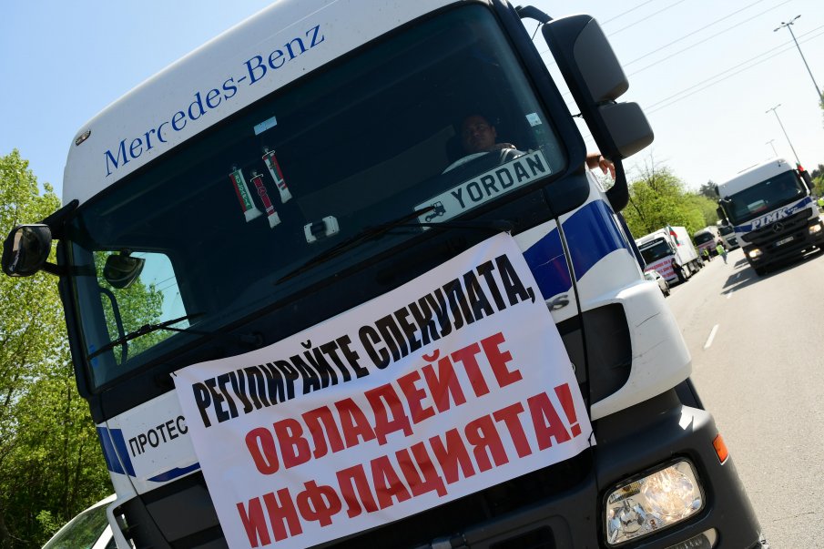 Превозвачите отменят протеста си и утре
