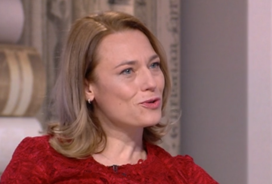 Ива Митева призна от какво се срамува и заяви: ИТН е начертала само една червена линия