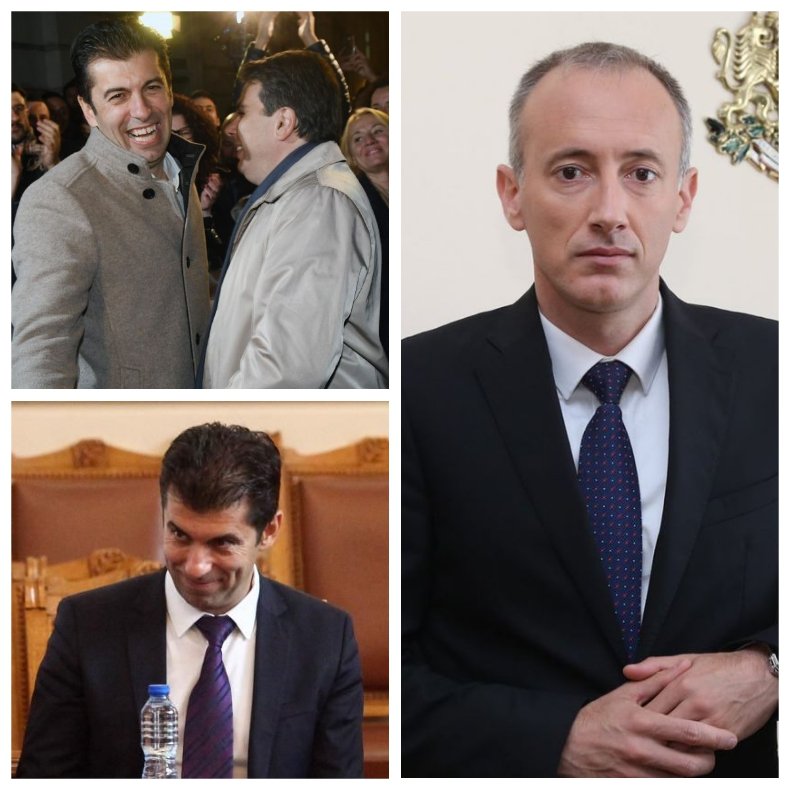 Красимир Вълчев разби Братството на почтените: Честита годишнина от промяната! Откриваме втората магистрала Хемус, довършваме четвърти мост над Дунав