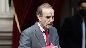 Германия задържа пратеника на ЕС за ядрените преговори с Иран без обяснения