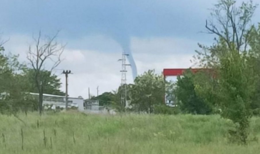 Заснеха удивително явление в небето край Варна (СНИМКИ)