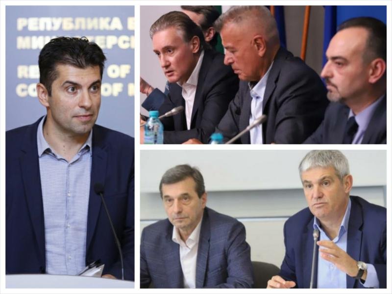 ИЗВЪНРЕДНО В ПИК TV! КТ Подкрепа с първи коментар след тристранката: Компенсациите за бизнеса трябва да стигнат до банковите сметки на работниците - инфлацията се покачва въпреки уверенията на правителството (ВИДЕО/ОБНОВЕНА)