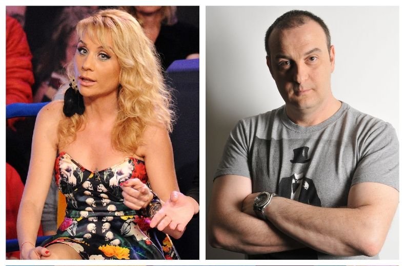 ПЪРВО В ПИК: Рухна голям мит за брака на Краси Радков - ето какво се случва с победителя в Капките и жена му (СНИМКИ)