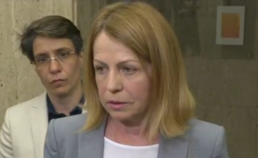 Столична община обяви кой ще протестира утре в София - работодателите официално оттеглили искането си