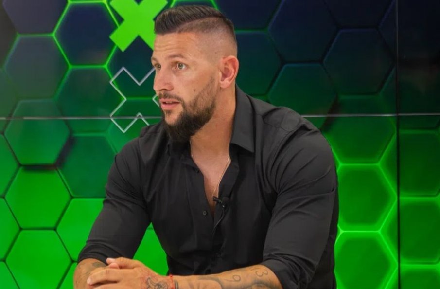 Бивш таран на ЦСКА навъртя 150 гола в Трета лига