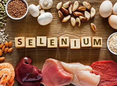 Този микроелемент забавя стареенето