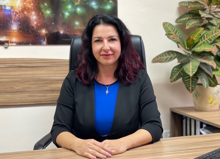 Освободиха главния архитект на Стара Загора