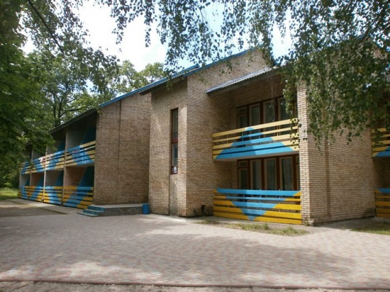 Миризмата на смъртта или как детски лагер в Буча се превърна в място за екзекуции на цивилни