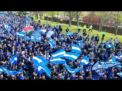 ЛУДОСТ: Фенове на Порто щурмуваха стадиона на съперника за купата заради билетите за финала