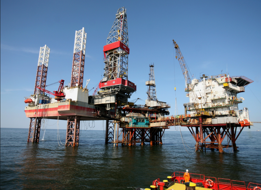 Румъния позволи добива на природен газ в Черно море