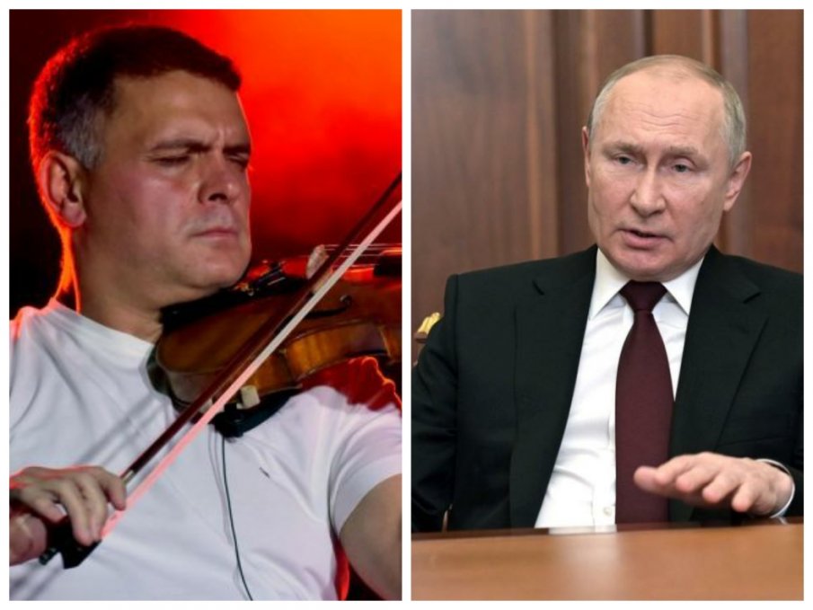 Васко Василев разкри защо е изгонен от Московската консерватория и бъзльо ли е Путин