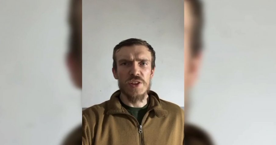 ИЗВЪНРЕДНО! Батальонът Азов капитулира, командирът обяви: Предаваме се! (ВИДЕО)