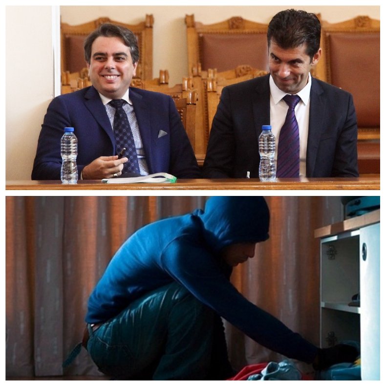 В ДЪРЖАВАТА НА КИРЕТАТА: Престъпността ескалира - отчитаме ръст на кражби и грабежи от началото на годината