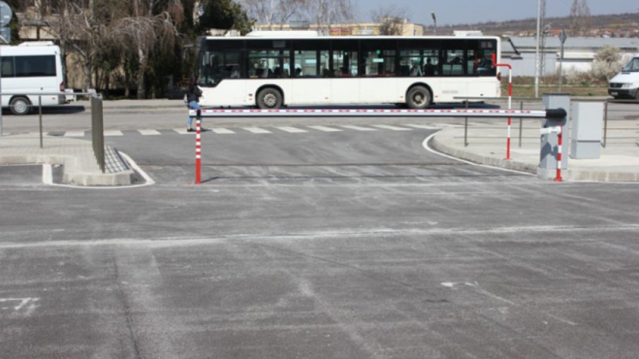Спират автобусите в Плевен от 9 до 17 часа в знак на протест срещу властта