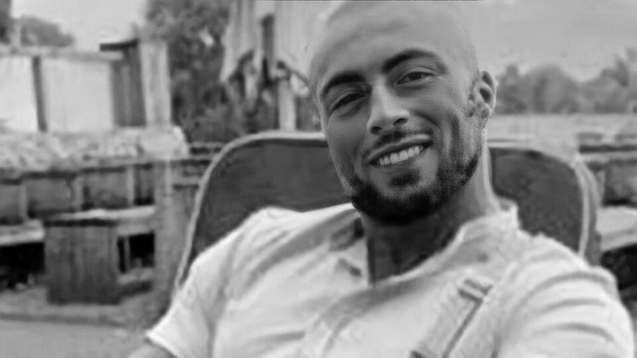 Съпруга засне ужасяващата смърт на бивш футболист на Витес (ВИДЕО 18+)