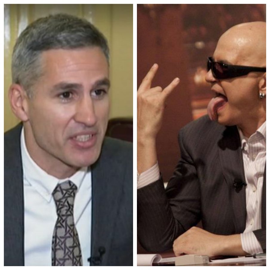 ЗАПОЧВА ЛИ ВОЙНА В КОАЛИЦИЯТА? ПП контрира Слави: Откъде черпи информация, като не участва на лидерския съвет