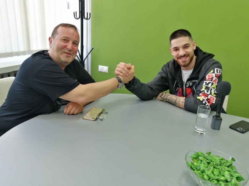 Кланът Стораро превзе компанията на Ненчо Касъмов