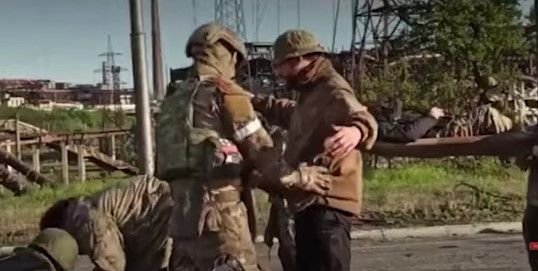 Лидерът на ДНР Денис Пушилин: Трибуналът над предалите се украинските военни от Азовстал е неизбежен - загиналите са при опит да взривят склад за боеприпаси