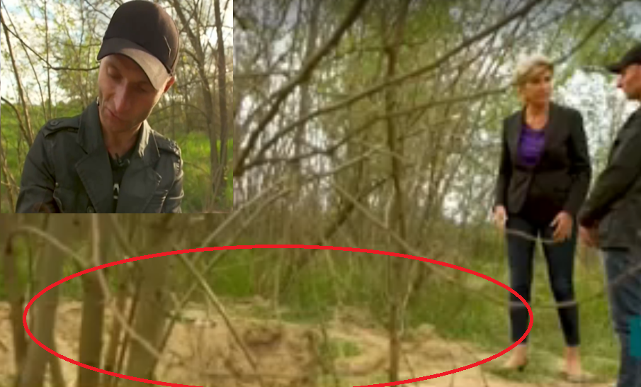 Ужаси от войната: Украинец твърди, че е бил погребан жив от руски военни