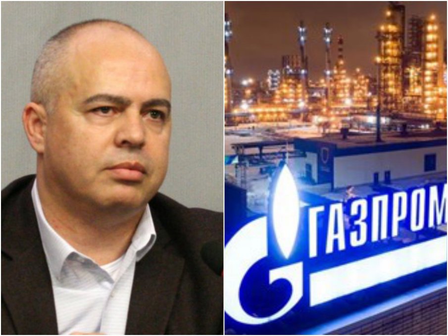 Георги Свиленски: За да има евтин газ, трябва да има преговори с Газпром