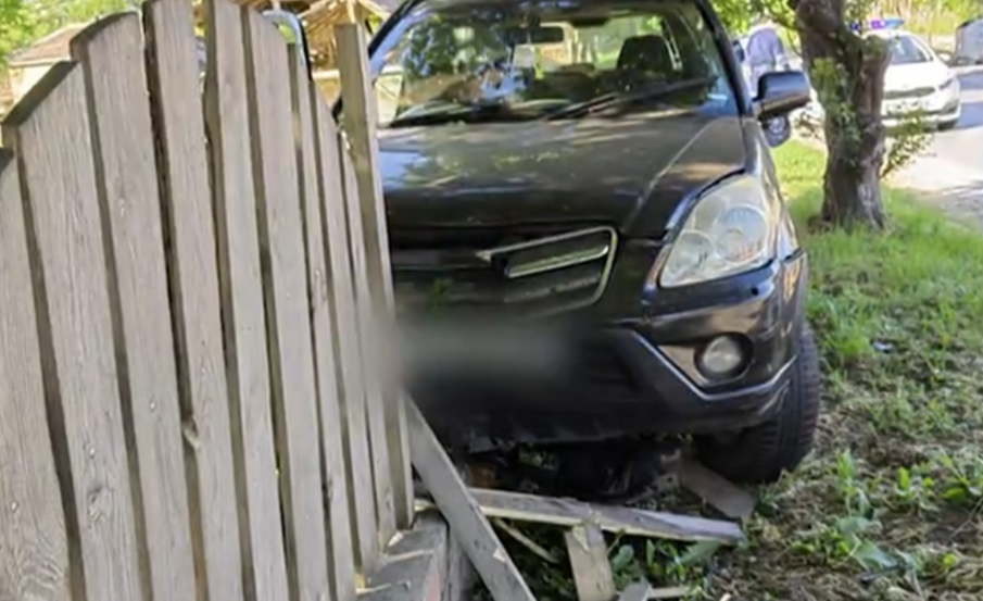 Потърпевши: Полицията иска да прикрие случая с пияния лекар, блъснал майка с деца