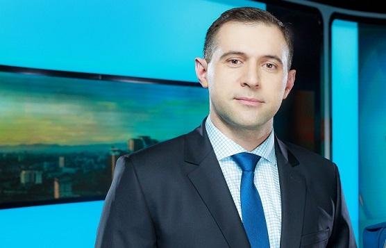 ГОЛЯМА РАДОСТ: Златимир Йочев стана баща в ефир