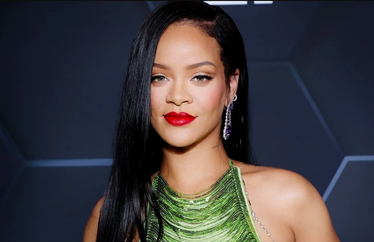 Риана стана майка на момченце