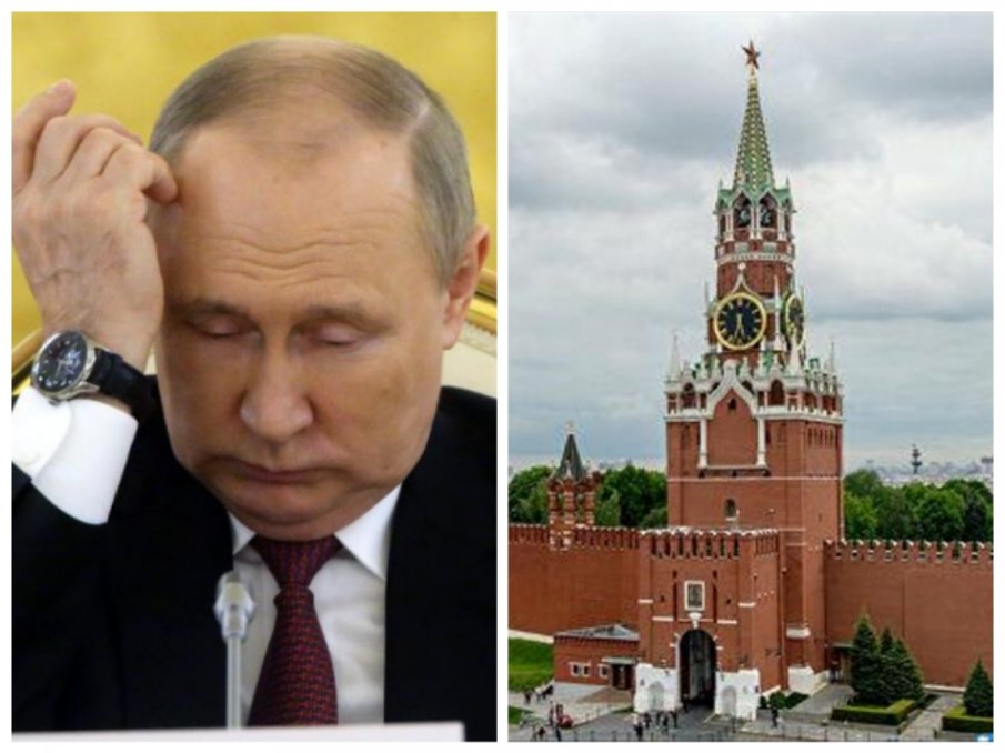 Руският олигарх Юрий: Всички се надяваме Путин да умре, много е болен от рак на кръвта