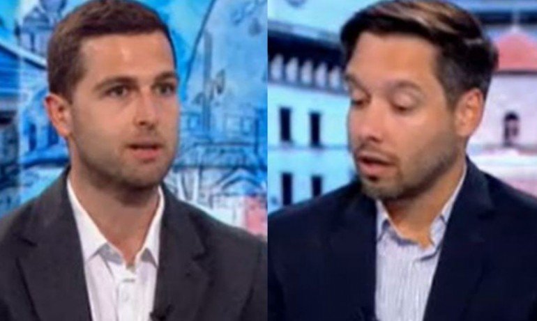 Димитър Вучев за Борис Бонев от “Смучи София”: Той е първият общински съветник на Киро и Асен