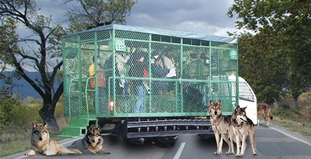 Самоков остава без зона за хората. НАТУРА 2000 превзема всичко