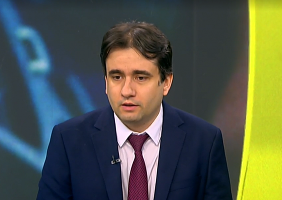 Как ще плащаме и гласуваме електронно