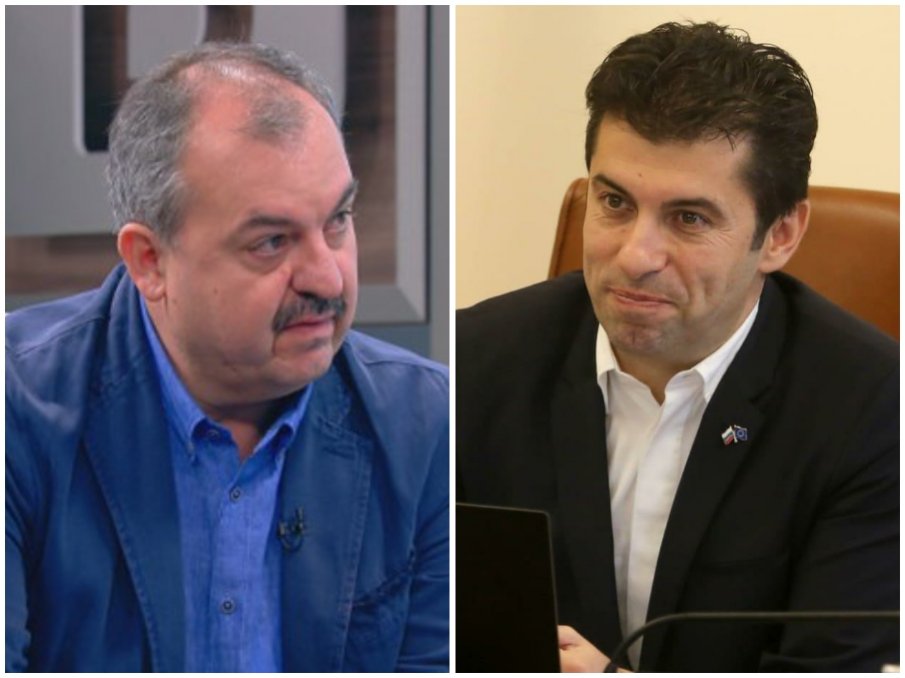 Журналист с убийствена критика срещу Кирчо за готвеното национално предателство: Аргументът външен натиск е недостоен за един български премиер