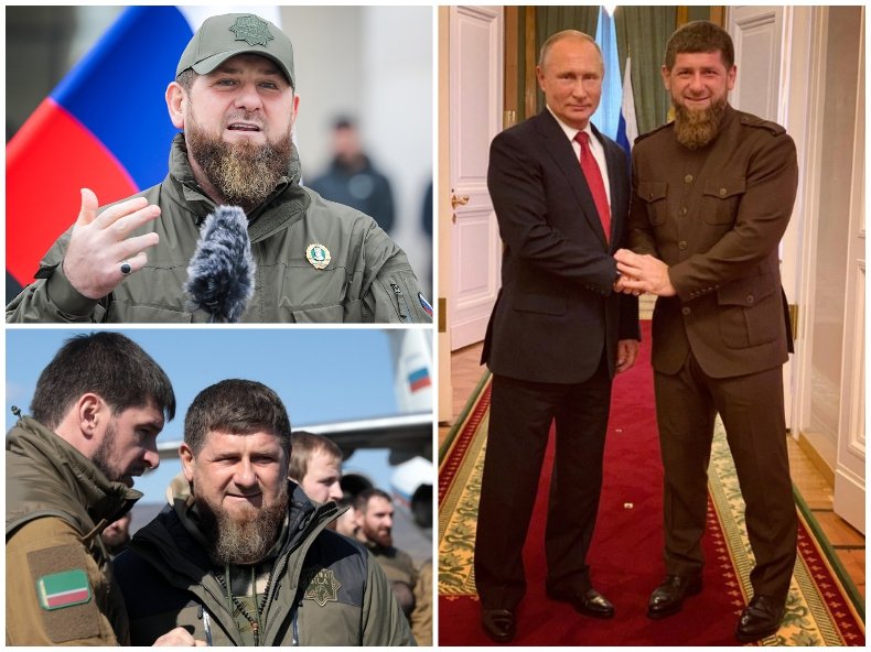 ЕСКАЛАЦИЯТА В РУСИЯ: Рамзан Кадиров и армията му тръгват срещу Пригожин