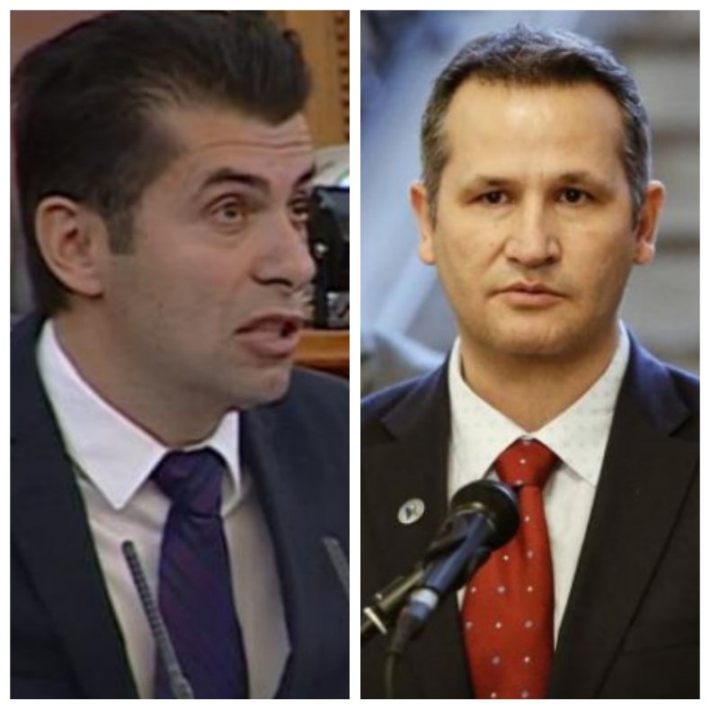 КРИЗИСЕН ПИАР В НЕДЕЛЯ: Чак от Ватикана Кирил Петков брани скандален министър, разследван от КПКОНПИ за конфликт на интереси (СНИМКА)