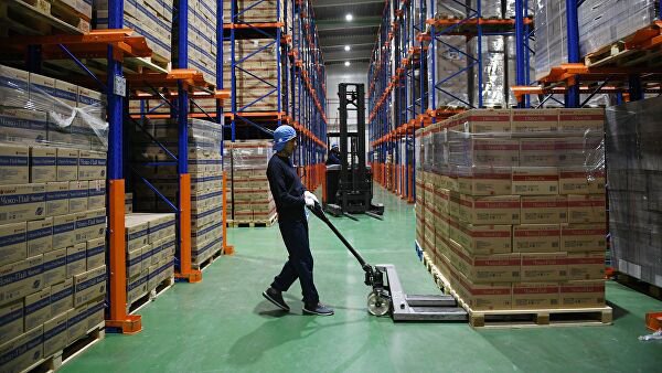 Наемат складове в жилищни квартали