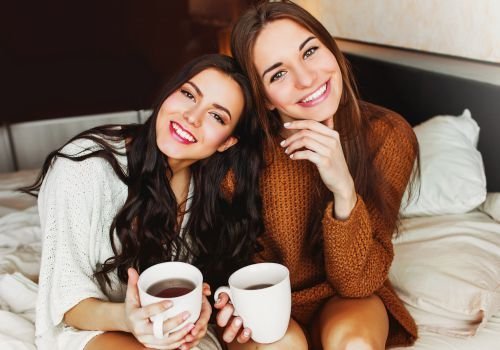 Тези зодии са най-неприятните гости