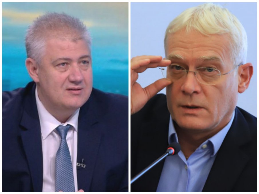 Проф. Асен Балтов скочи срещу престижното отличие на шефа на НЗОК: Един от антигероите на ковид кризата предложен за награждаване за благодарност