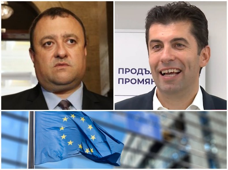 ПОРЕДНИЯТ ПРОВАЛ НА КИРО: Брюксел връща българския стратегически план с над 200 забележки