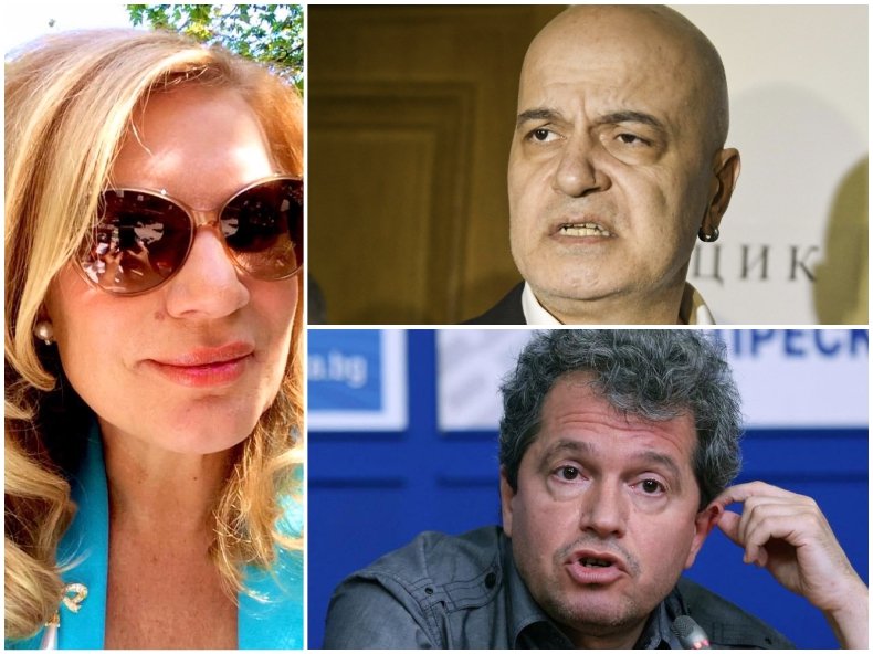 Соня Колтуклиева: Тошко на Слави събрал ИТН и казал: идващата седмица “хвърляме кърпата”. Това ваш’то не е драма, а драматургия