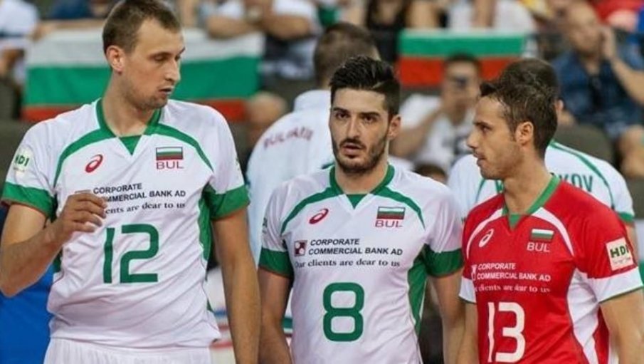 ДОБРА НОВИНА: Тодор Скримов ще играе на световното по волейбол