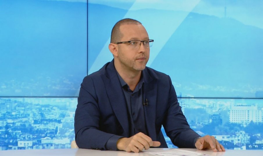 Д-р Благомир Здравков: Имаме съмнителни проби на неизвестния хепатит