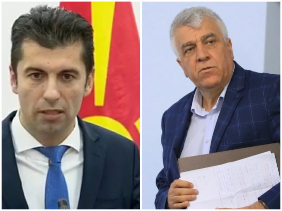 ПАК ТРУС В КОАЛИЦИЯТА! БСП надигна глас срещу Киро: Напускаме при зелена светлина за преговори със Северна Македония