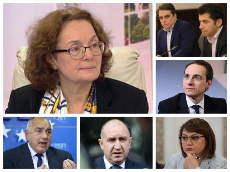 САМО В ПИК TV! Политологът Румяна Коларова с горещ анализ на управлението на Кирил Петков: Движим се към катастрофа! Ако се докаже, че газът от тези два танкера не може да бъде докаран до България, това е край на правителството (ВИДЕО/ОБНОВЕНА)