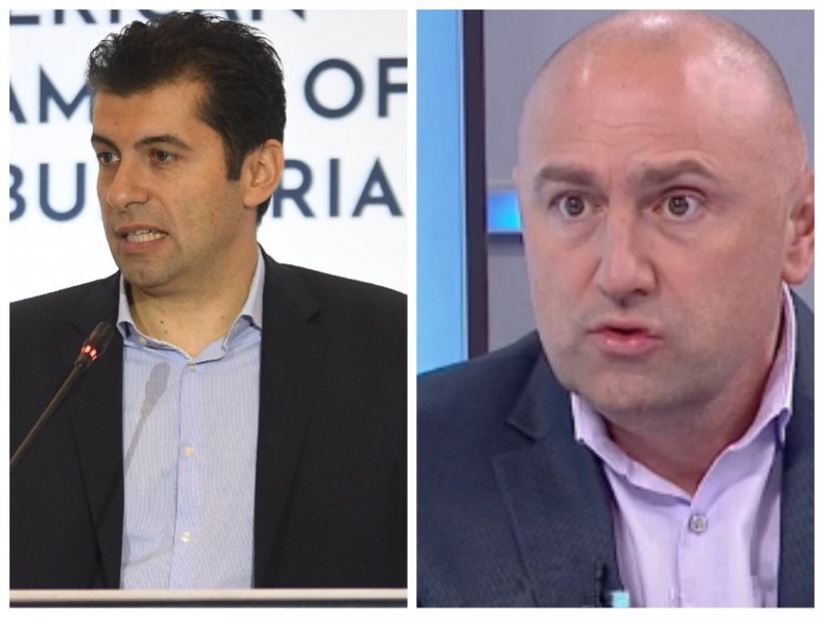 ИТН с нов залп срещу Киро! Каримански обвини премиера: Не е съгласувал с коалиционните партньори искането за КСНС