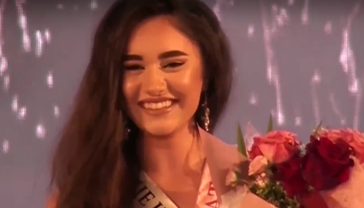 В Карлово избраха Царица на розата